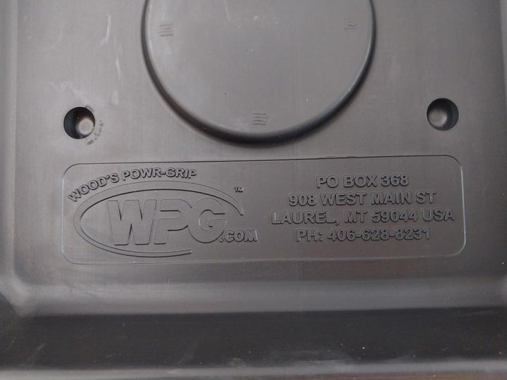 Wpg G0695 Suction Cup Vacuum Tool 32108Am