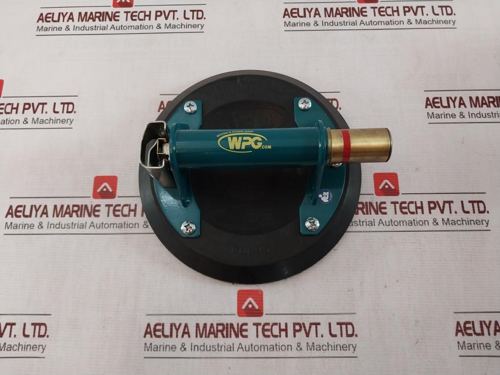 Wpg G0695 Suction Cup Vacuum Tool 32108Am