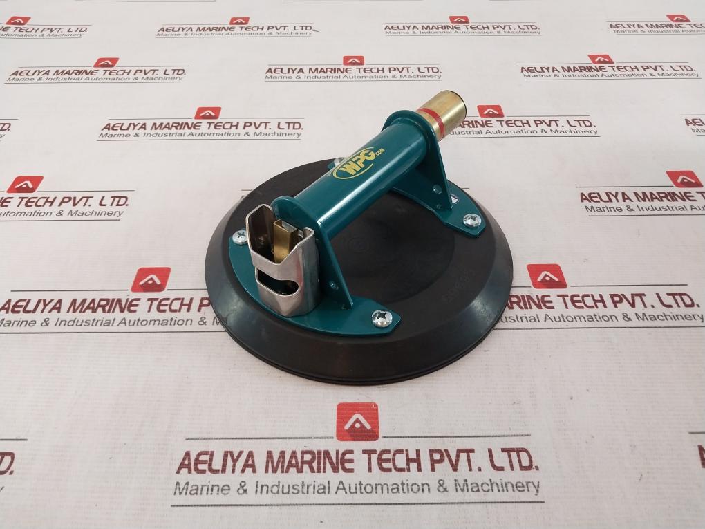 Wpg G0695 Suction Cup Vacuum Tool 32108Am
