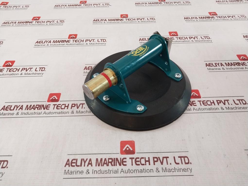 Wpg G0695 Suction Cup Vacuum Tool 32108Am