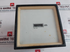 Wq0217 Counter Meter 440V