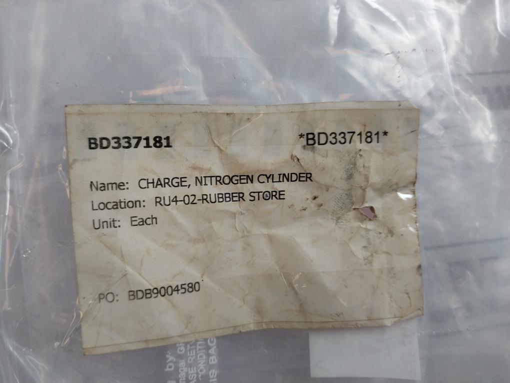 Wqth Nitrogen Cylinder Inflator Tool Bd337181