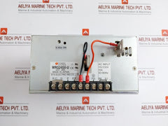 Wrg24Sx-u Switching Power Supply 115-230V 50-60Hz Eta
