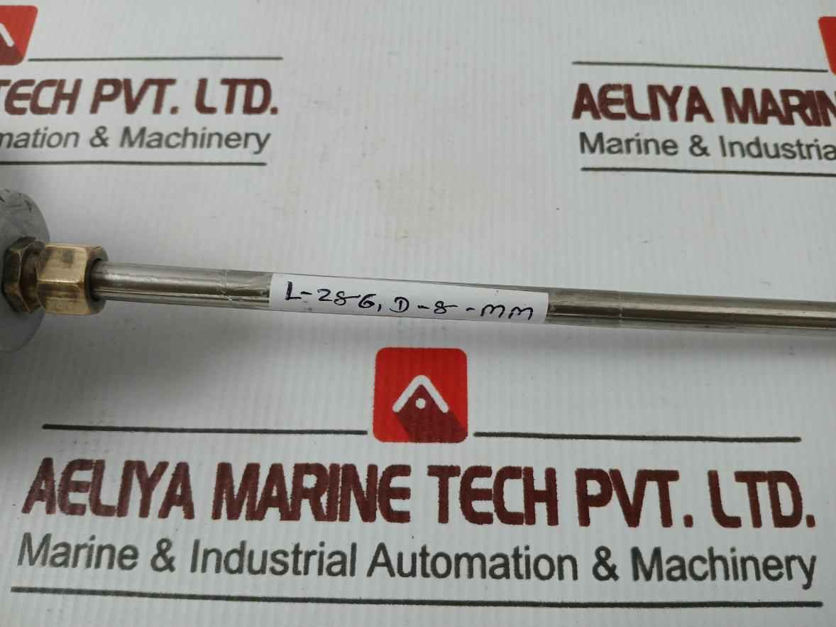 Wrkk-233 K Thermocouple Temperature Sensor L-286 D-8-mm