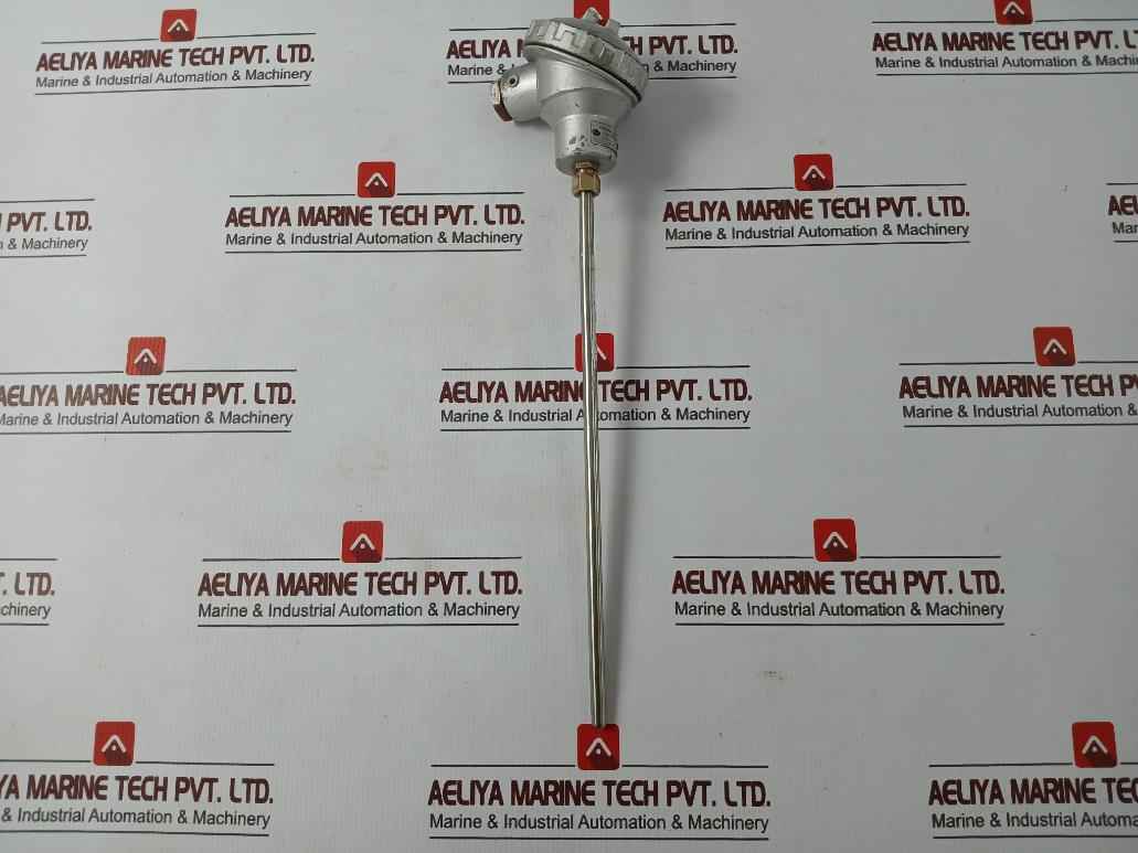 Wrkk-233 K Thermocouple Temperature Sensor L-286 D-8-mm