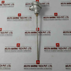 Wrkk-233 K Thermocouple Temperature Sensor L-286 D-8-mm
