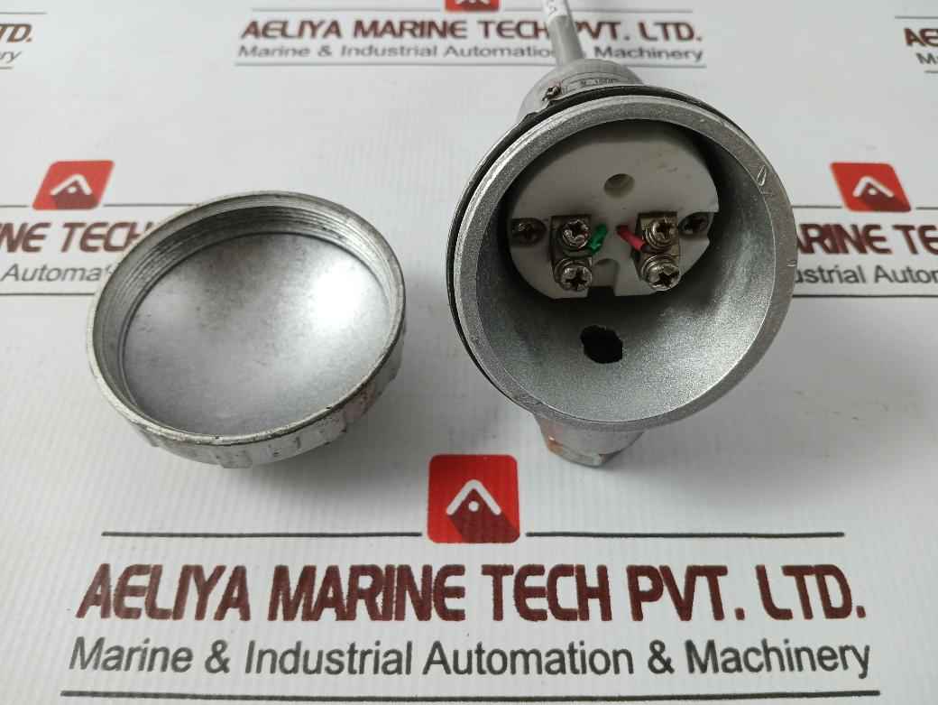 Wrkk-233 K Thermocouple Temperature Sensor L-286 D-8-mm