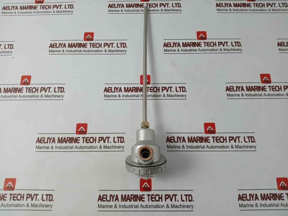 Wrkk-233 K Thermocouple Temperature Sensor L-286 D-8-mm