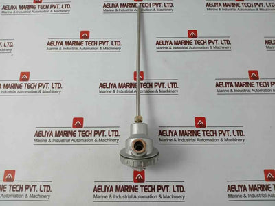 Wrkk-233 K Thermocouple Temperature Sensor L-286 D-8-mm