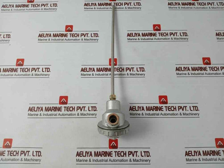 Wrkk-233 K Thermocouple Temperature Sensor L-286 D-8-mm