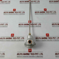 Wrkk-233 K Thermocouple Temperature Sensor L-286 D-8-mm