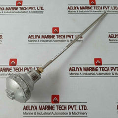 Wrkk-233 K Thermocouple Temperature Sensor L-286 D-8-mm