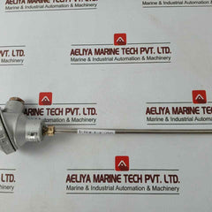 Wrkk-233 K Thermocouple Temperature Sensor L-286 D-8-mm