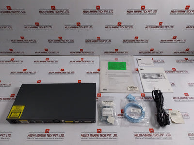 Ws-c2950G-24-ei-Ethernet-Switch-Module-Cisco-Systems-50-60Hz-209353-1