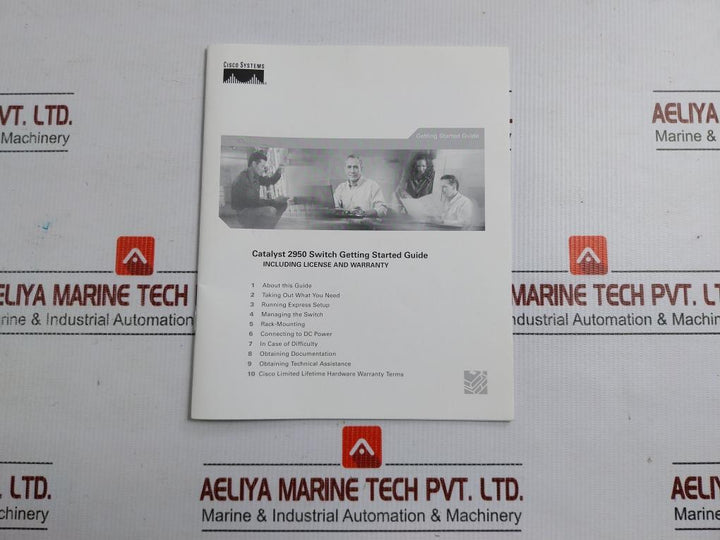 Ws-c2950G-24-ei-Ethernet-Switch-Module-Cisco-Systems-50-60Hz-209353-25