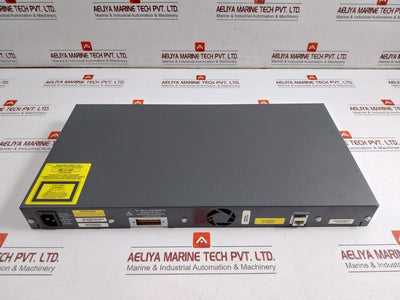 Ws-c2950G-24-ei-Ethernet-Switch-Module-Cisco-Systems-50-60Hz-209353-3