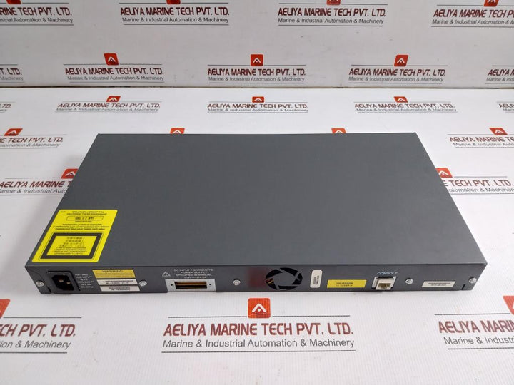 Ws-c2950G-24-ei-Ethernet-Switch-Module-Cisco-Systems-50-60Hz-209353-3