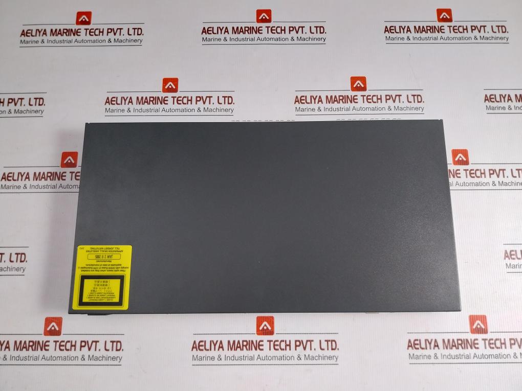 Ws-c2950G-24-ei-Ethernet-Switch-Module-Cisco-Systems-50-60Hz-209353-4