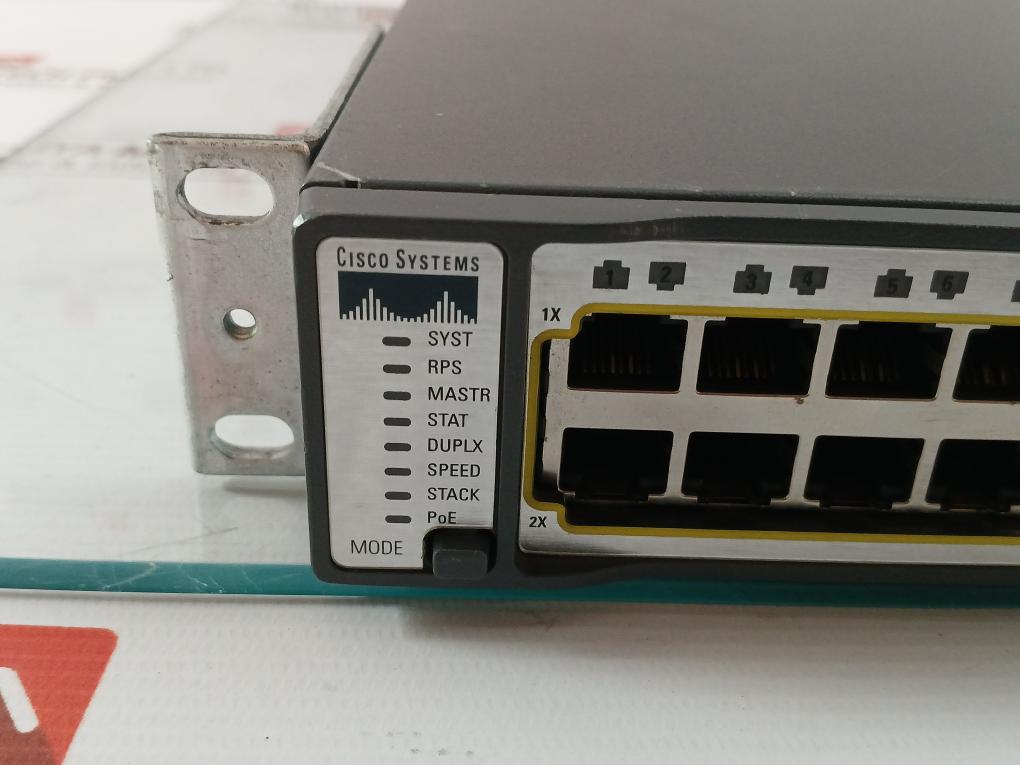 Ws-c3750-48Ps-s-48-port-Fast-Ethernet-Power-Over-Switch-100-240V-50-60Hz-Cisco-210109-11