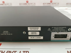 Ws-c3750-48Ps-s-48-port-Fast-Ethernet-Power-Over-Switch-100-240V-50-60Hz-Cisco-210109-12