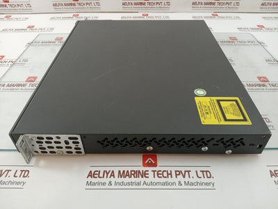 Ws-c3750-48Ps-s-48-port-Fast-Ethernet-Power-Over-Switch-100-240V-50-60Hz-Cisco-210109-3