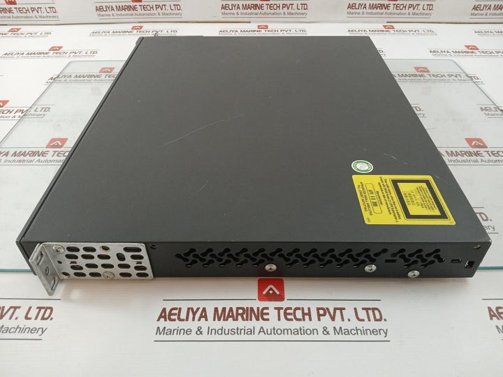 Ws-c3750-48Ps-s-48-port-Fast-Ethernet-Power-Over-Switch-100-240V-50-60Hz-Cisco-210109-3