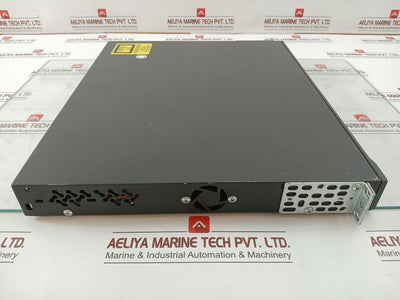 Ws-c3750-48Ps-s-48-port-Fast-Ethernet-Power-Over-Switch-100-240V-50-60Hz-Cisco-210109-5