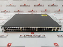 Ws-c3750-48Ps-s-48-port-Fast-Ethernet-Power-Over-Switch-100-240V-50-60Hz-Cisco-210109-6