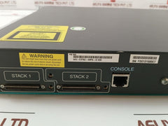 Ws-c3750-48Ps-s-48-port-Fast-Ethernet-Power-Over-Switch-100-240V-50-60Hz-Cisco-210109-8