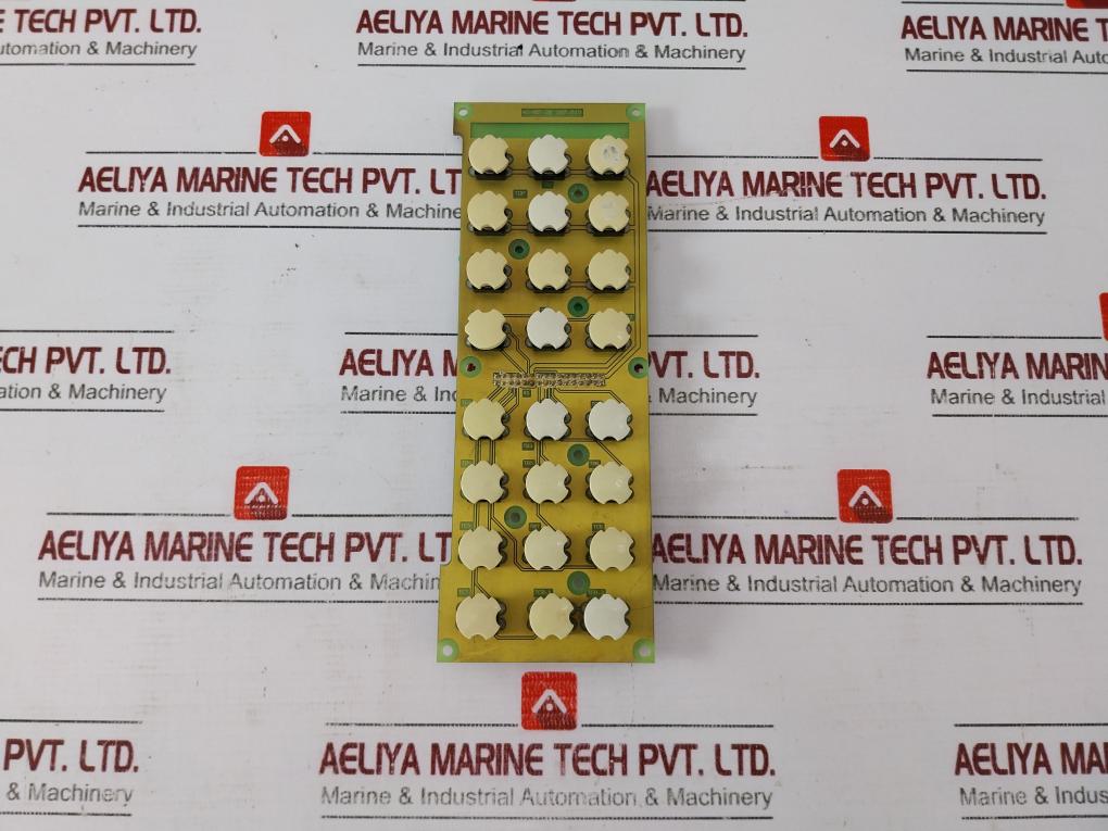 Ws400/20 160.015 Printed Circuit Board