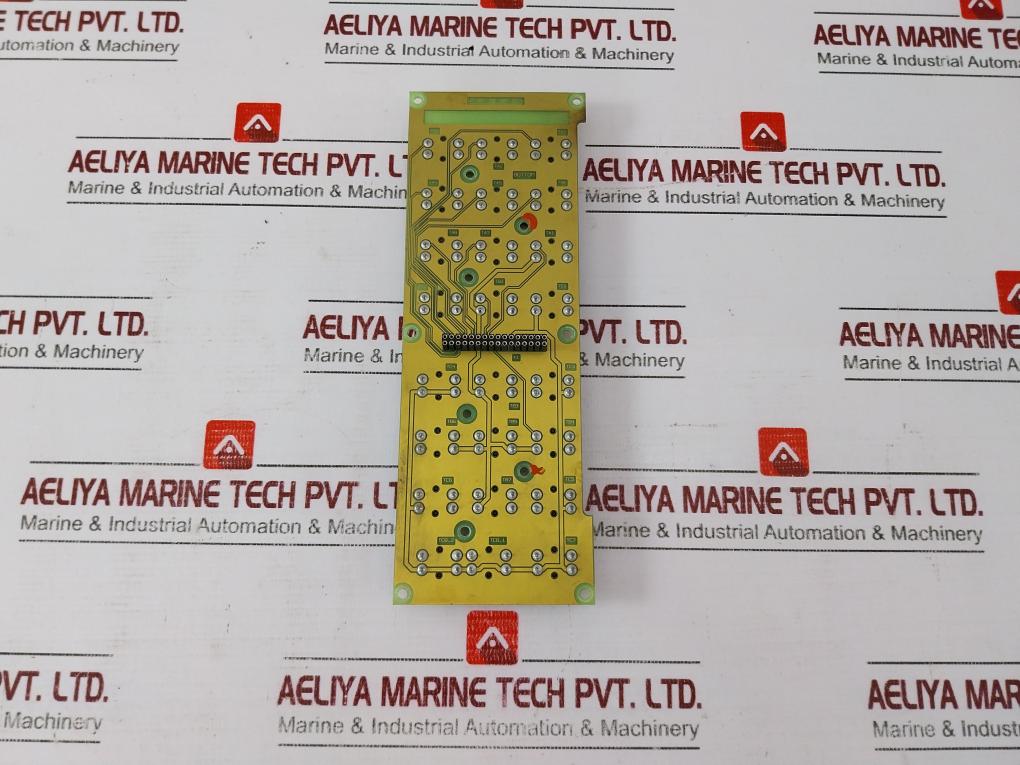 Ws400/20 160.015 Printed Circuit Board