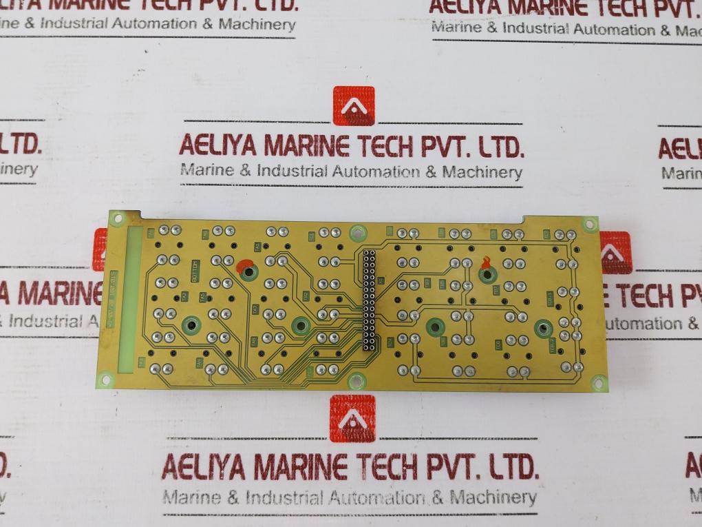 Ws400/20 160.015 Printed Circuit Board