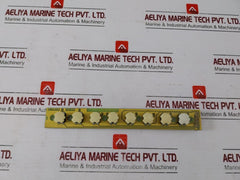Ws 400/20 160.016 Printed Circuit Board 160.016