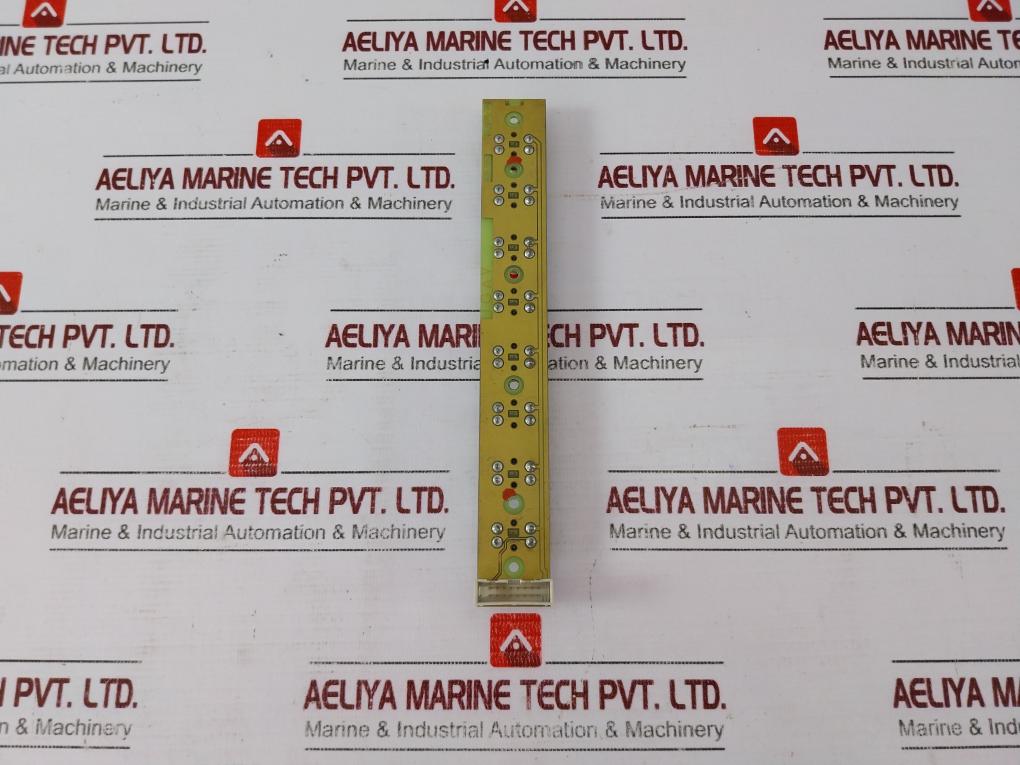 Ws 400/20 160.016 Printed Circuit Board 160.016