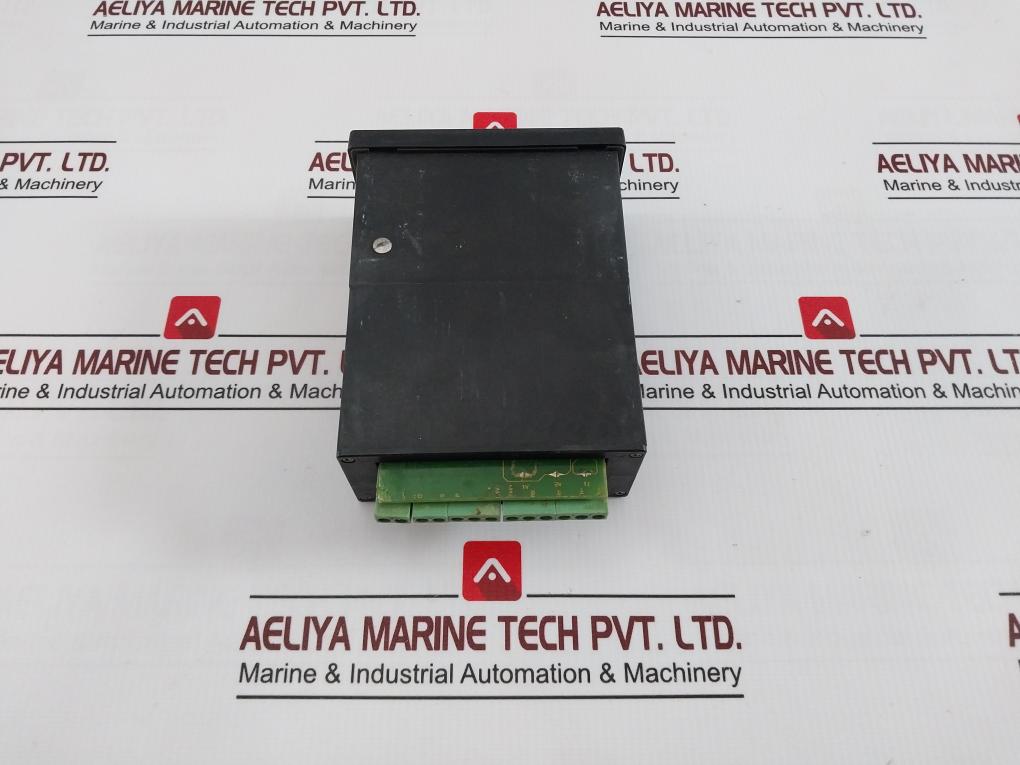 Wse 130000 Digital Industrial Measuring Device 196-253V /48-62 Hz Ip 40/Ip 20