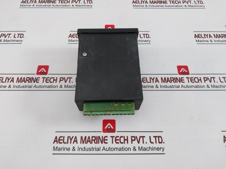 Wse 130000 Digital Industrial Measuring Device 196-253V /48-62 Hz Ip 40/Ip 20