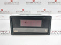 Wse 130000 Digital Industrial Measuring Device 196-253V /48-62 Hz Ip 40/Ip 20