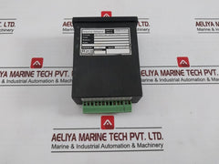 Wse 130000 Industrial Measuring Device 196-253V/48-62Hz 0…50°C 230Vac Ip40/Ip20