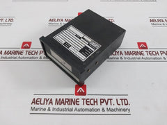 Wse 130000 Industrial Measuring Device 196-253V/48-62Hz 0…50°C 230Vac Ip40/Ip20