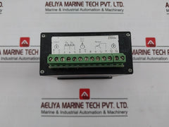 Wse 130000 Industrial Measuring Device 196-253V/48-62Hz 0…50°C 230Vac Ip40/Ip20
