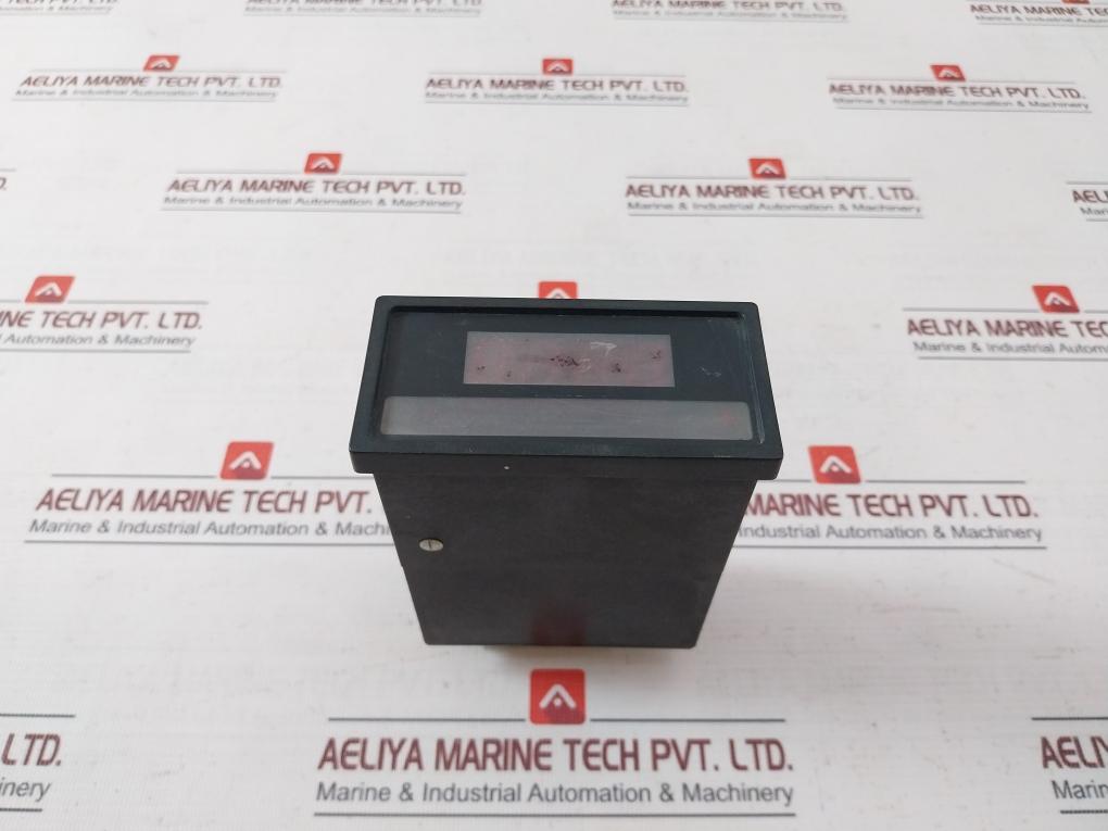 Wse 130010 Build-in Measuring Device 196-253V/48-62Hz 0-50C Ip40/Ip20 24V 230Vac