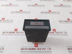 Wse 130010 Build-in Measuring Device 196-253V/48-62Hz 0-50C Ip40/Ip20 24V 230Vac