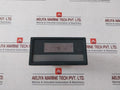 Wse 130010 Build-in Measuring Device 196-253V/48-62Hz 0-50C Ip40/Ip20 24V 230Vac