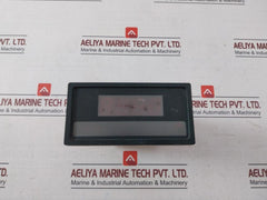 Wse 130010 Build-in Measuring Device 196-253V/48-62Hz 0-50C Ip40/Ip20 24V 230Vac