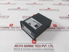 Wse 130010 Build-in Measuring Device 196-253V/48-62Hz 0-50C Ip40/Ip20 24V 230Vac
