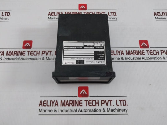 Wse 130010 Digital Industrial Measuring Device 196-253V 230Vac
