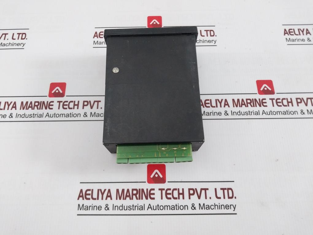 Wse 130010 Digital Industrial Measuring Device 196-253V 230Vac