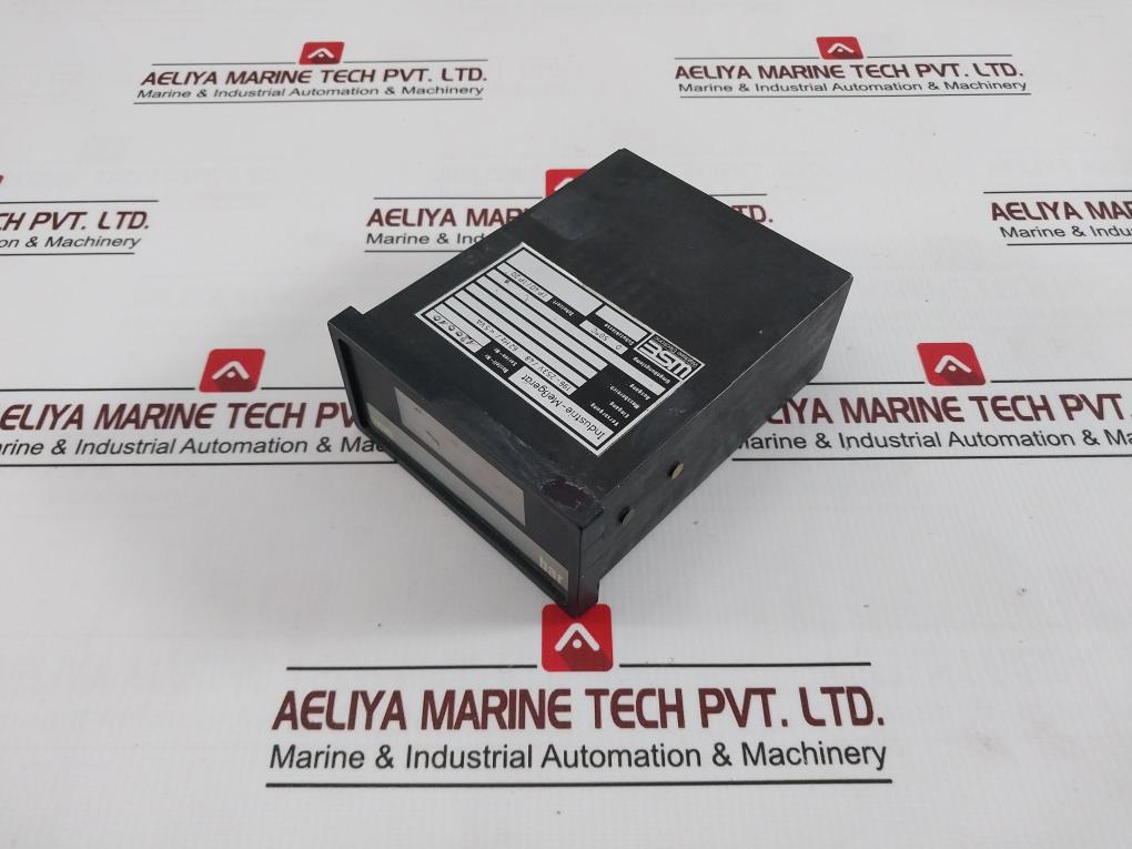 Wse 130010 Digital Industrial Measuring Device 196-253V 230Vac