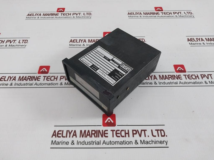 Wse 130010 Digital Industrial Measuring Device 196-253V 230Vac