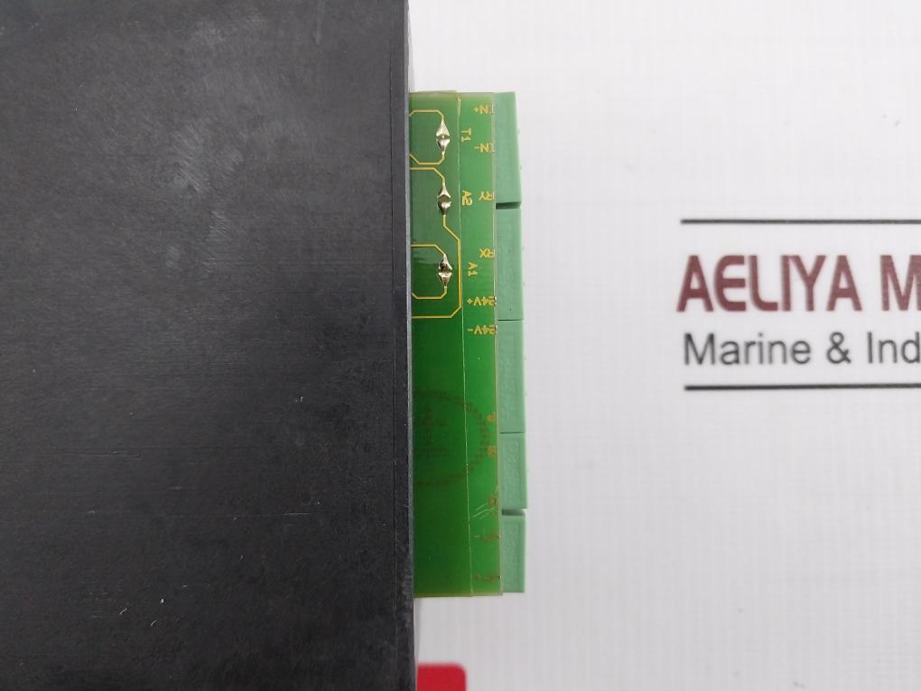 Wse 130010 Digital Industrial Measuring Device 196-253V 230Vac